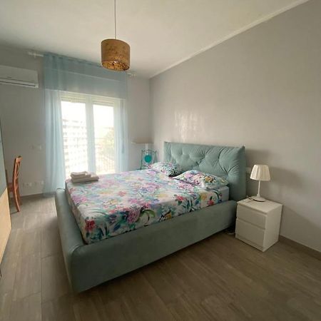 Bed and Breakfast Tres Joli Roma Exterior foto