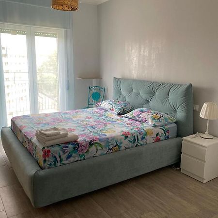 Bed and Breakfast Tres Joli Roma Exterior foto