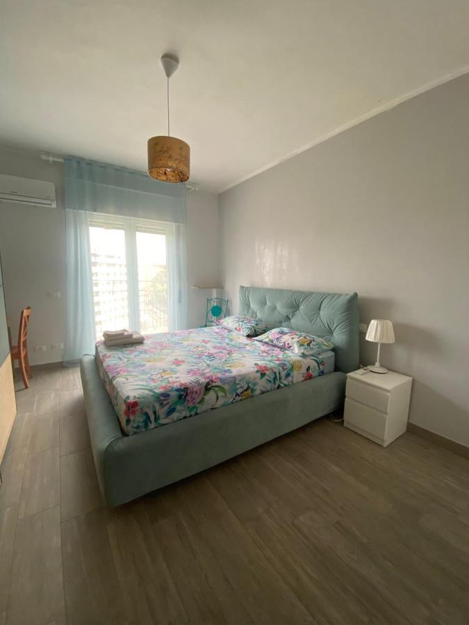 Bed and Breakfast Tres Joli Roma Exterior foto
