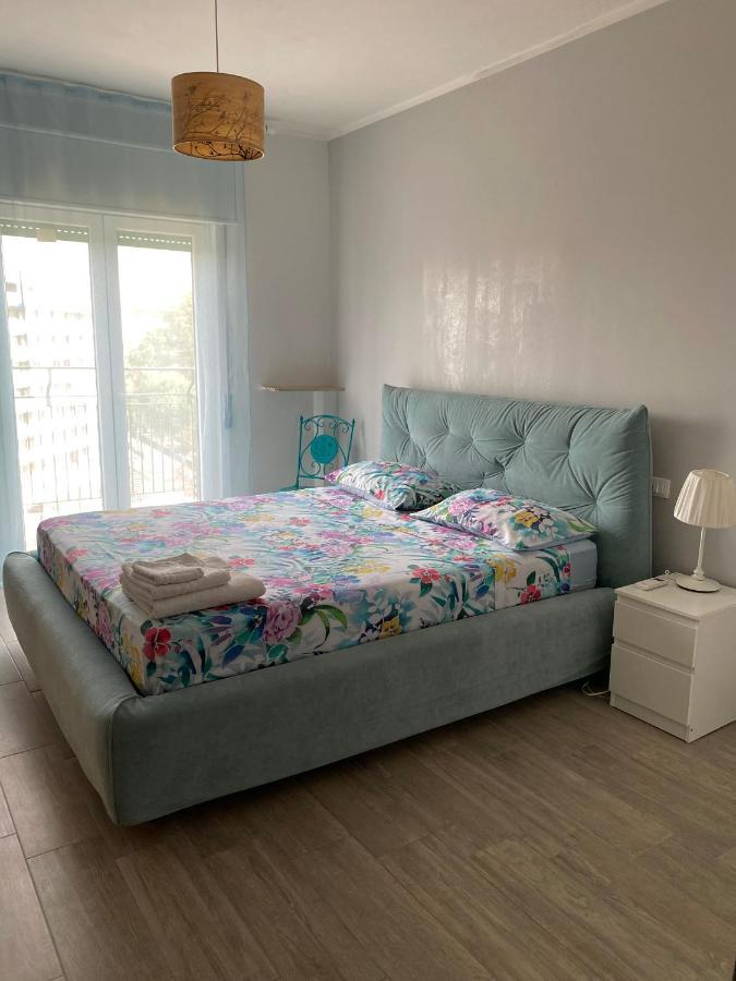 Bed and Breakfast Tres Joli Roma Exterior foto