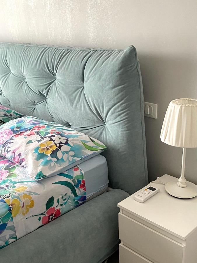 Bed and Breakfast Tres Joli Roma Exterior foto