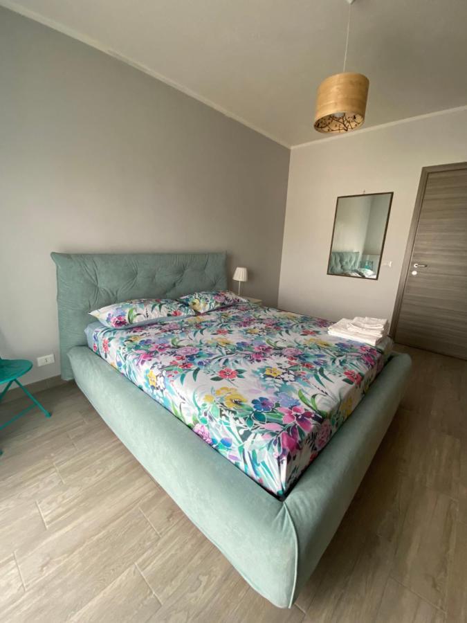 Bed and Breakfast Tres Joli Roma Exterior foto