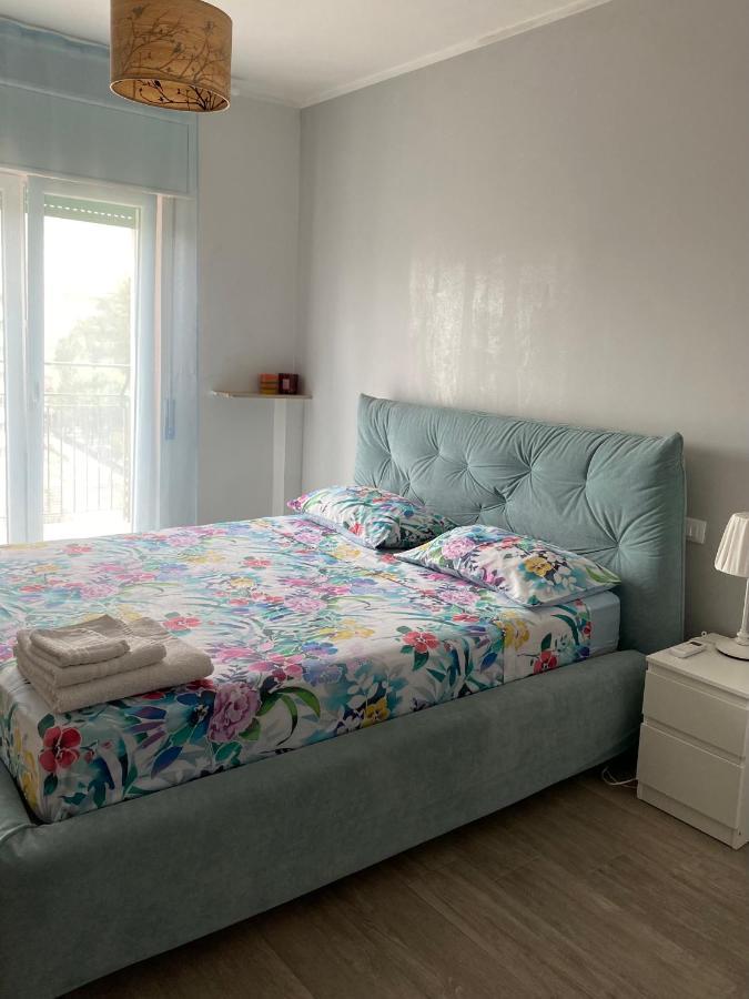Bed and Breakfast Tres Joli Roma Exterior foto