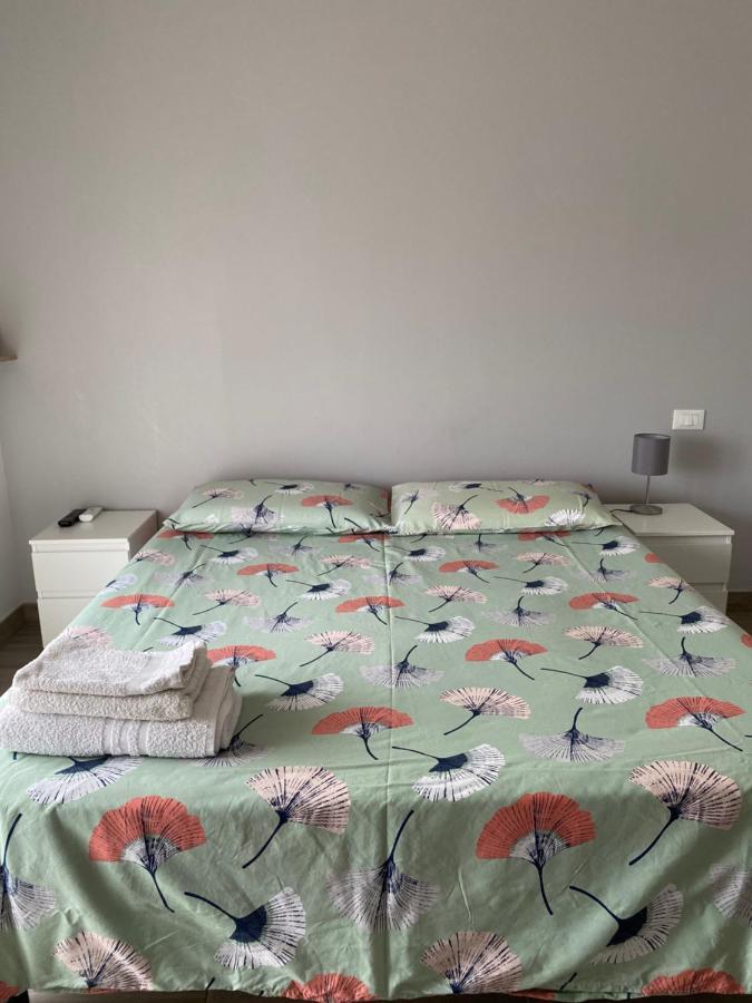 Bed and Breakfast Tres Joli Roma Exterior foto