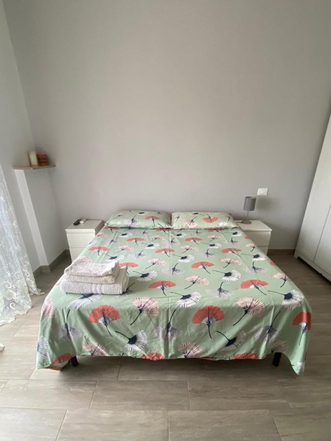 Bed and Breakfast Tres Joli Roma Exterior foto