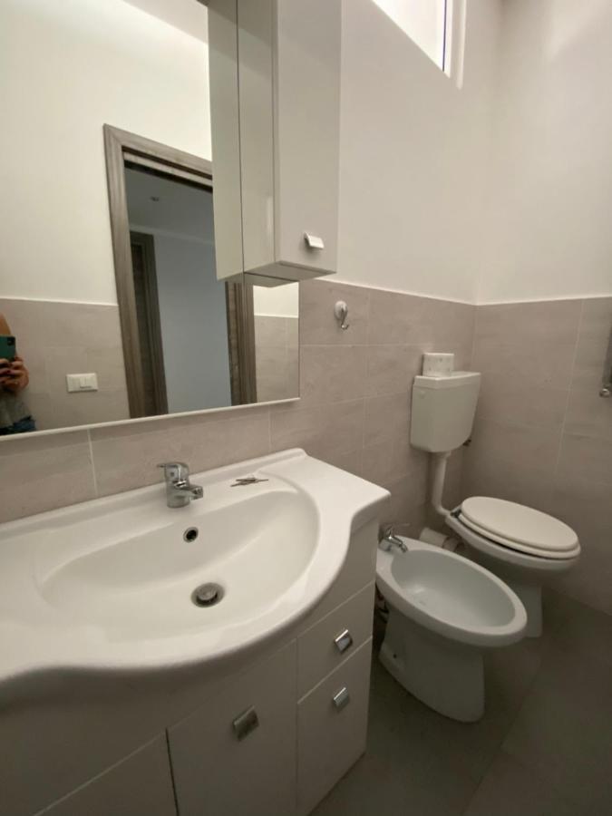 Bed and Breakfast Tres Joli Roma Exterior foto