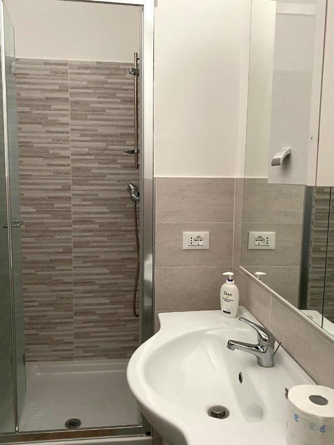 Bed and Breakfast Tres Joli Roma Exterior foto